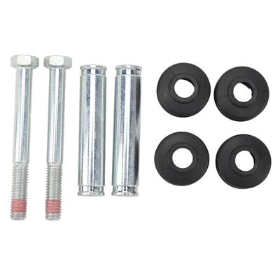 Front Brake Caliper Slider Pins Guide Kit BCF1406AX2 Replacement for Suzuki Jimny 1998 To 2023