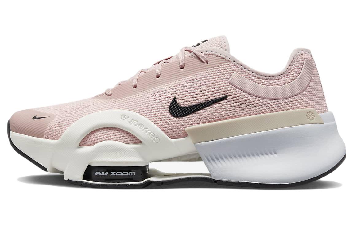 Nike Air Zoom SuperRep 4 Next Nature Pink Oxford Sail Women s DO9837-601 36.5