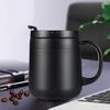 350ml Stainless Travel Vacuum Steel Thermal Cup Coffee Home Office Water Mug