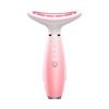 Neck Instrument Beauty Massage Neck Mode Instrument 7 Shade Introduction Vibrating Instrument Neck Beauty Instrument