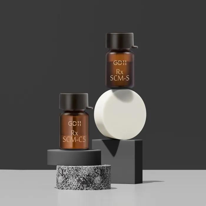 

Rx SCM ПРОГРАММА