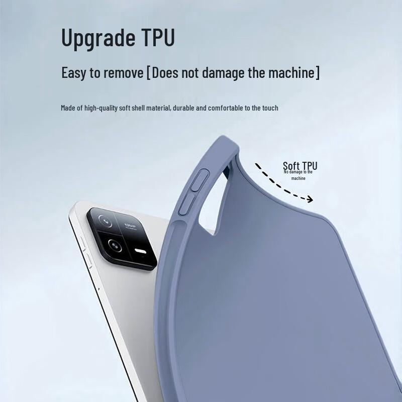 KALAIO Protective Case for Apple iPad Air & iPad 11-inch