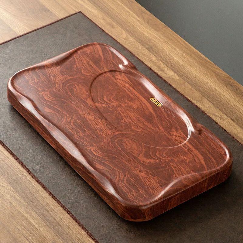 New Chinese Style Bakelite Tea Tray