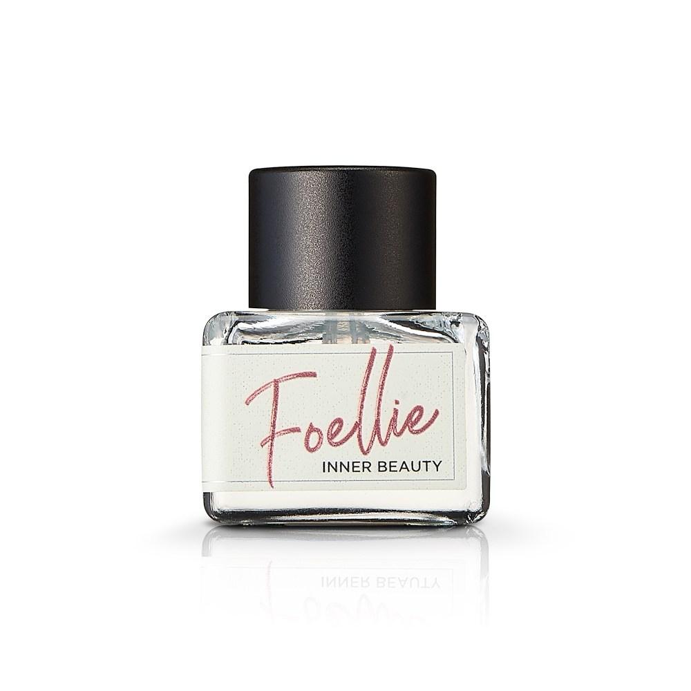 Poelier Inner Perfume Eau De Bonbon Women's Cleansing Perfume, 5ml, 1 Piece