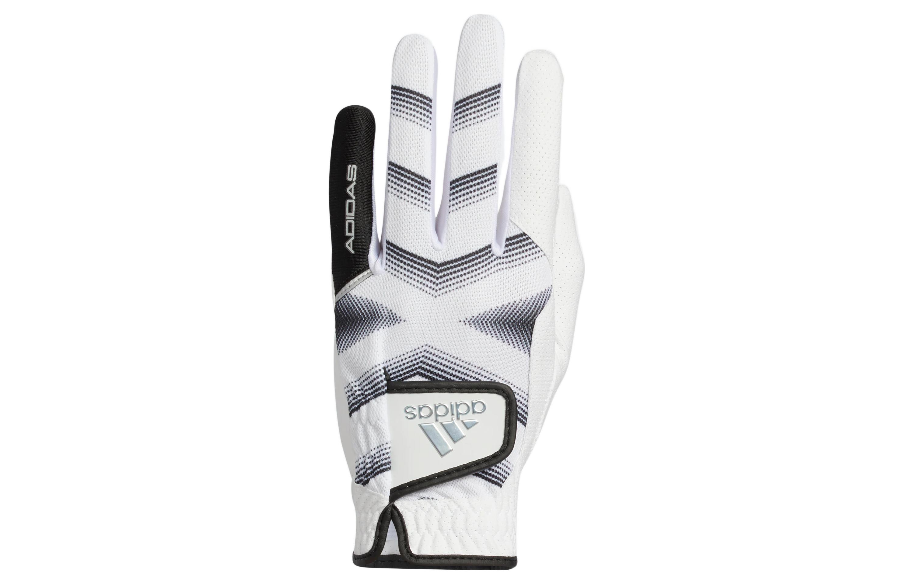 Adidas Originals AEROREADY Fabric Sports Gloves Unisex HA5870 LH21