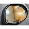 Suzuki MR Wagon MF22S Mirror Side Mirror R Right Driver Side White 5 Pin