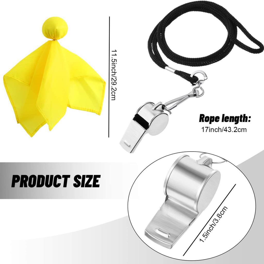Edge-Bound Stainless Steel Whistle: Outdoor Survival & Traffic Command Metal Whistle