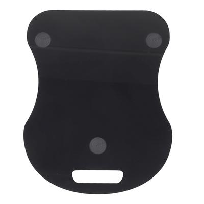 Food Processor Sliding Tray Plastic Labor Saving Tabletop Rolling Sliding Board for TM5 TM6
