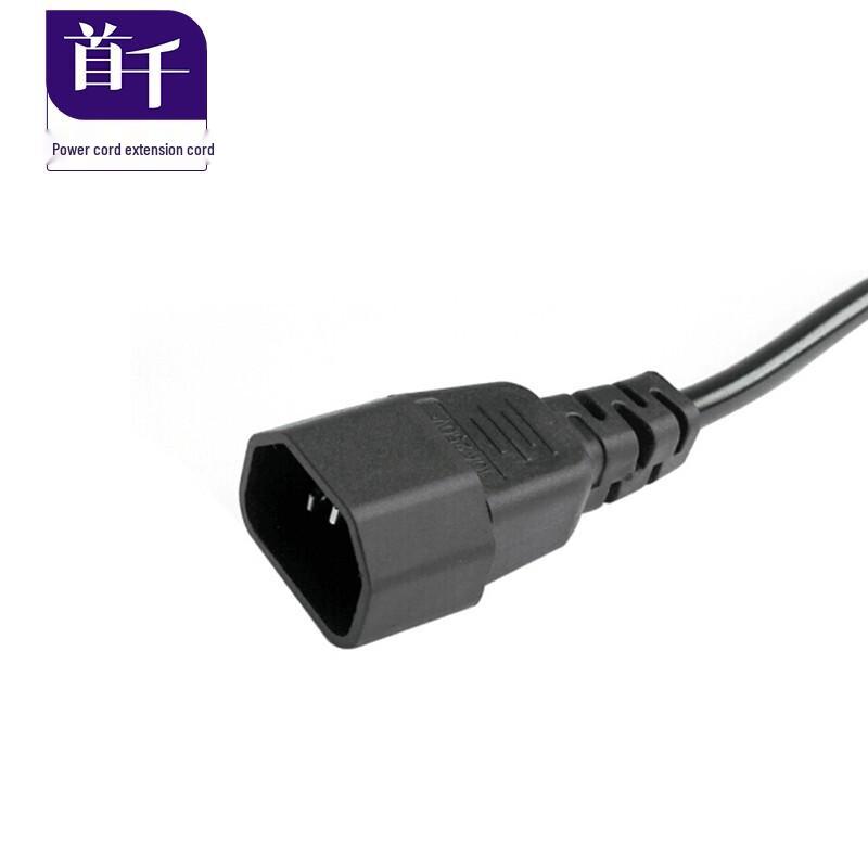 Cavo di Estensione Alimentazione PDU Server SHOCHAN da C13 a C14