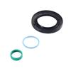 Excellent-68078554AD 854.010 Engine Timing Cover Gasket Set Crankcase Gasket Kit For Jeep Grand Cherokee 3.0 3.6L