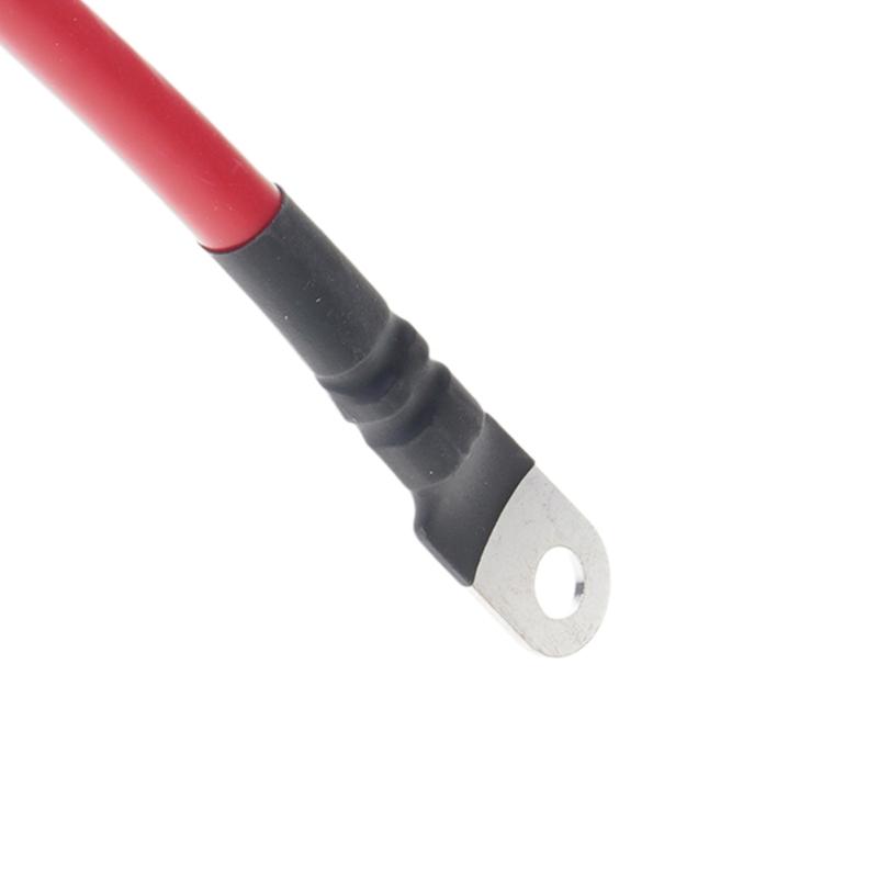 Positive Battery Cable for G21 G22 G23 G26E G28 M340i Ensuring Stable Voltages & Enhanced Safety 61129217031 61126988974