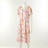 Wacoal Floral Print Women S dreSS pajamaS Wgn381w