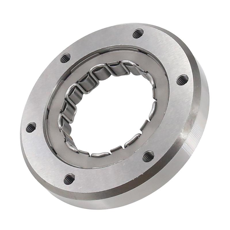 Beyond clutch CG111-18 ball starter assembly motorcycle engine parts clutch gear