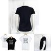 Premium Quality Women T-shirts Game Of Thrones Short Sleeve Letter Design