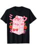 Camiseta de los 90