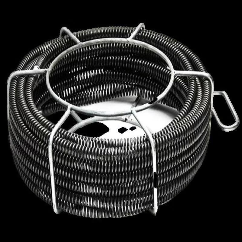 Aokewen 16mm Professional Drain Unclogging Spring