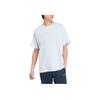 adidas Koszulka Premium Essentials Halo Blue Męska Streetwear JD3280