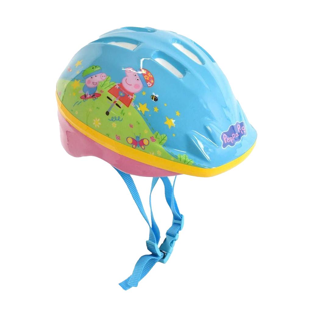 Peppa Pig Safety Helmet