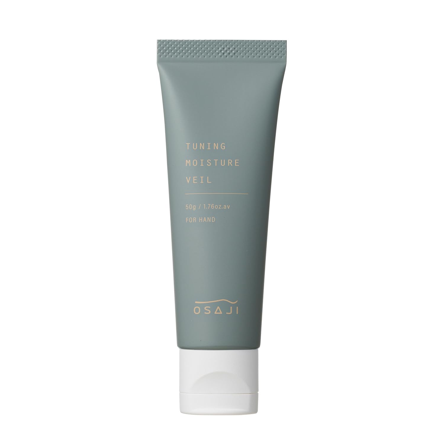 

OSAJI Moisture Veil 50g Aromatic woody scent Light texture that spreads easily A hand cream with a fresh texture that moisturizes your hands [Tuning]