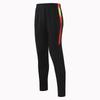 Kids' Slim-Fit & Loose Football Training Pants – Spring/Autumn Style, Casual Sports Long Pants for Students & Adults.