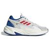 Adidas Ozwave Cloudfoam Shoes Unisex Sneakers White Blue IF7106