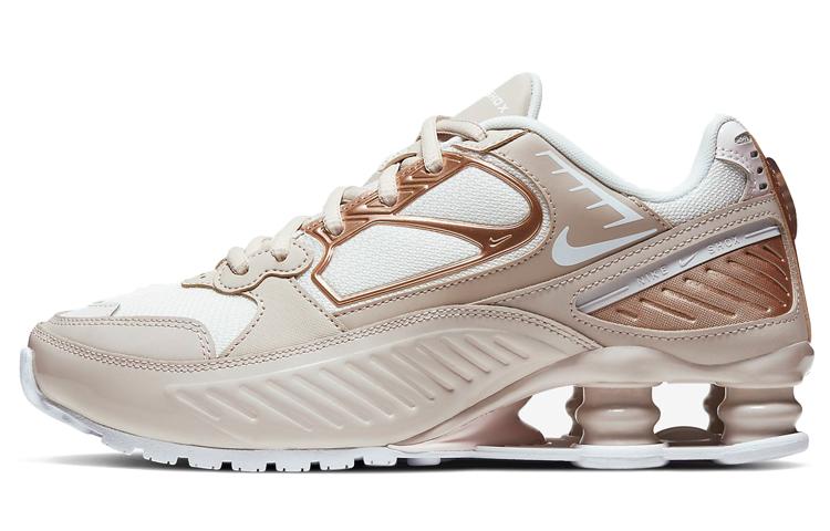 

Nike Shox Enigma Desert Sand Women s BQ9001-007 43