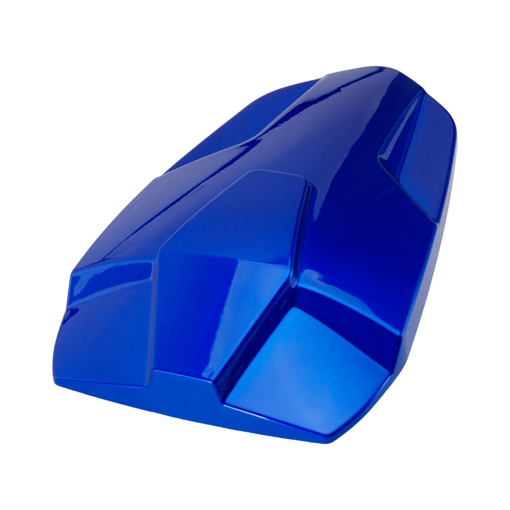 Rear Seat Cover Passenger Fairing Cowl For BMW S1000RR 2023-2026 Blue
