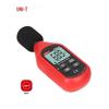 Uni-T UT353BT Bluetooth Sound Level Meter - Handheld Decibel Noise Tester
