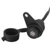 USB Charging Socket Adapter For BMW R1200GS R1250GS F700GS F750GS F800GS F850GS