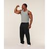 Gymshark Critical Tank Smokey Grey A2a1e Gb7r