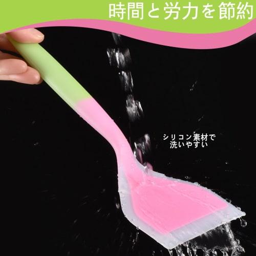 Silicone spatula for making omelets, heat-resistant cookware, silicone spatula for making omelets, kitchen tools, cooking tools, heat-resistant cookwa
