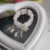 Personalisierter Kreativer Hochfarbiger Perlenarmband Chinesischer Stil Schmetterling Perlenarmband Schmuckzubehör Geschenke