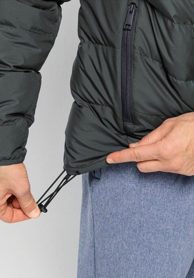 Куртка Jack Wolfskin Colonius Jacket Men slate green