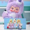 Samuel Hug Hug Eis Niedliche Haustier-Serie Blind Box Niedliche Puppe Mit Einem Mini Magnetischen Souvenir Rucksack Anhänger Mystery Box Lustiges Geschenk