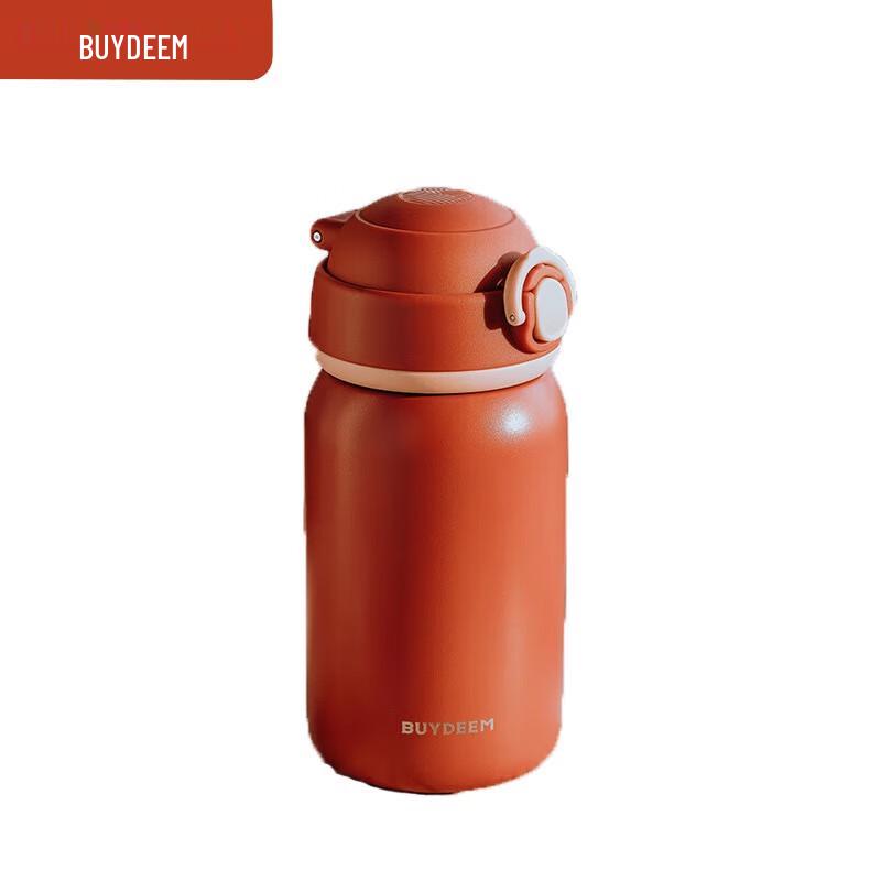 Buydeem 316L Stainless Steel Kids Thermos