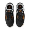 Air Jordan Max Aura 5 GS Negro Gris Lobo Naranja Magma DZ4352-008