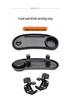 Universal Baby Stroller Dining Tray - Eating & Play Accessory