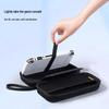 Jemdo Protective Carrying Case for Nintendo Switch/OLED