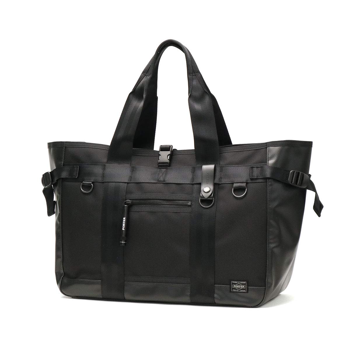 

Porter Heat Horizontal Tote 703-06972