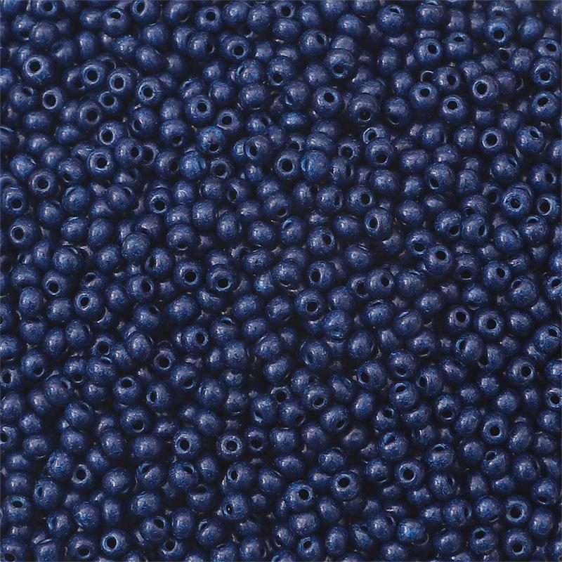 234mm Solid Color Rice Beads for DIY Handmade Necklace and Bracelet Jewelry Accessories