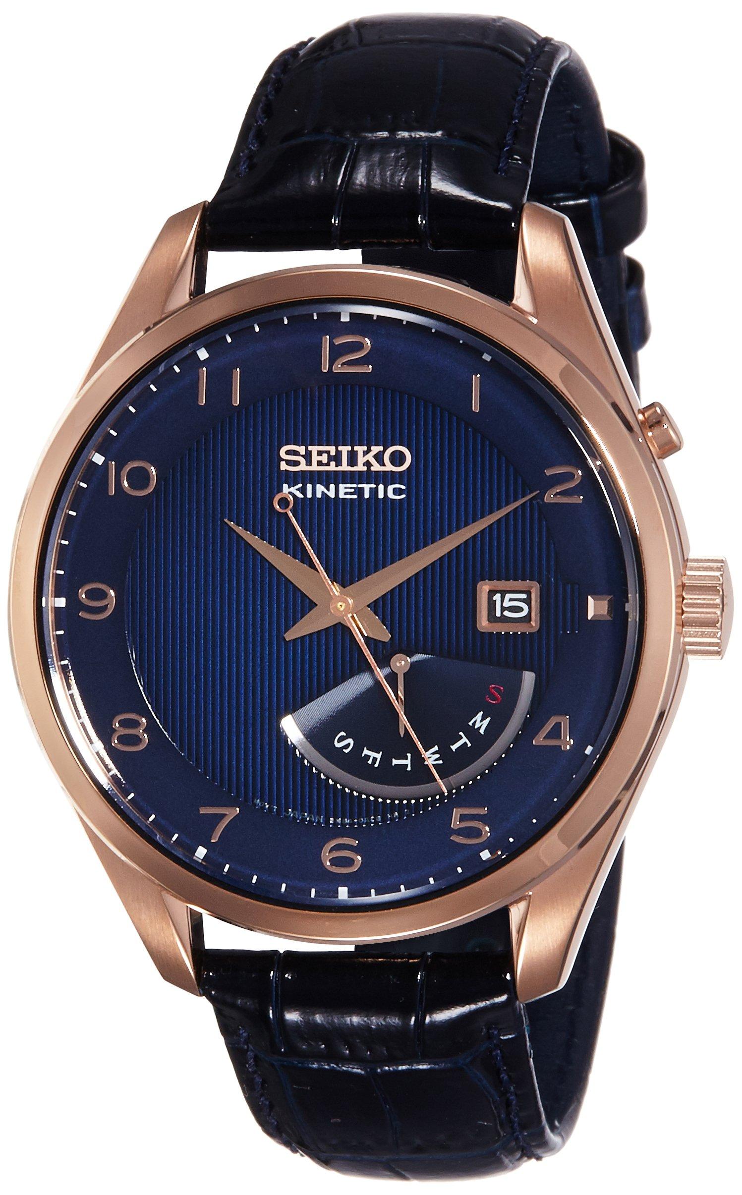 

SEIKO (Seiko) Watch Kinetech SRN062P1 Men s
