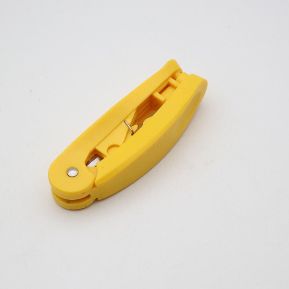 Cutting Function Ethernet Cable Stripping Tool Untangling Function Stripping Tool Ethernet Cable