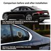 3D Metal Car Side Body Trunk Decoration Emblem Sticker Shield Styling For Lexus RX350 IS250 IS200 GS300 LX570 RC350 UX250h ES350