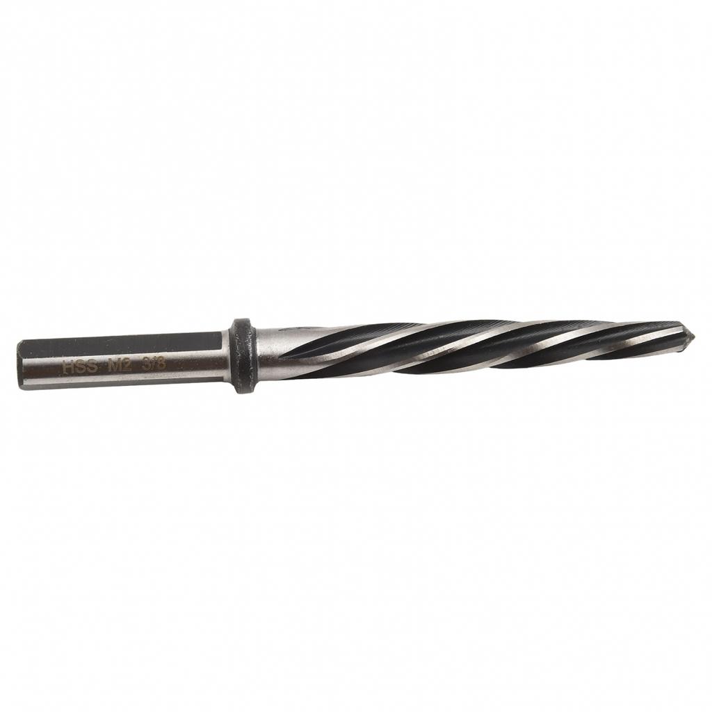 1/2 Inch Shank Bridge Reamer 3/8 1/2 5/8 3/4 13/16 Inch