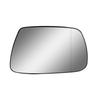 Heated Mirror Glass for Jeep Grand Cherokee