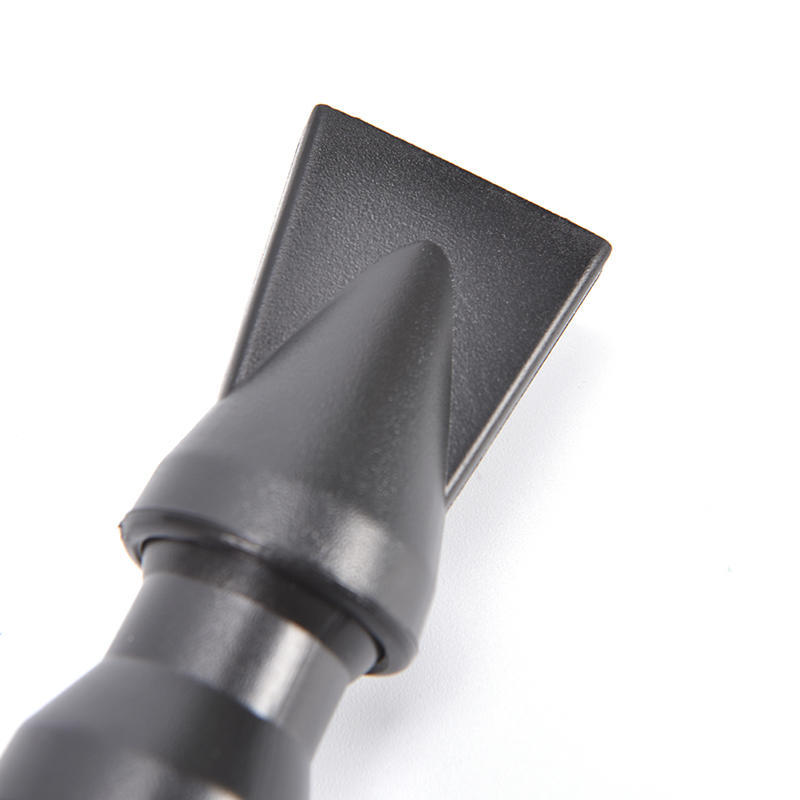 20/25Mm Fish Tanks Flexible Aquarium Water Outlet Duckbill Return Pipe End Plastic Nozzle