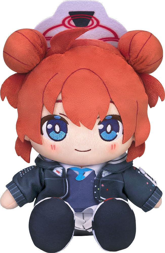 GOOD SMILE COMPANY Chocopuni Plush Toy Blue Archive -Blue Archive- Maki