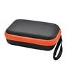 Organized Carrying Bag Storage Case Pouch Specifically For R36S R35 Handheld Featuring Accessory Pockets Portable Design