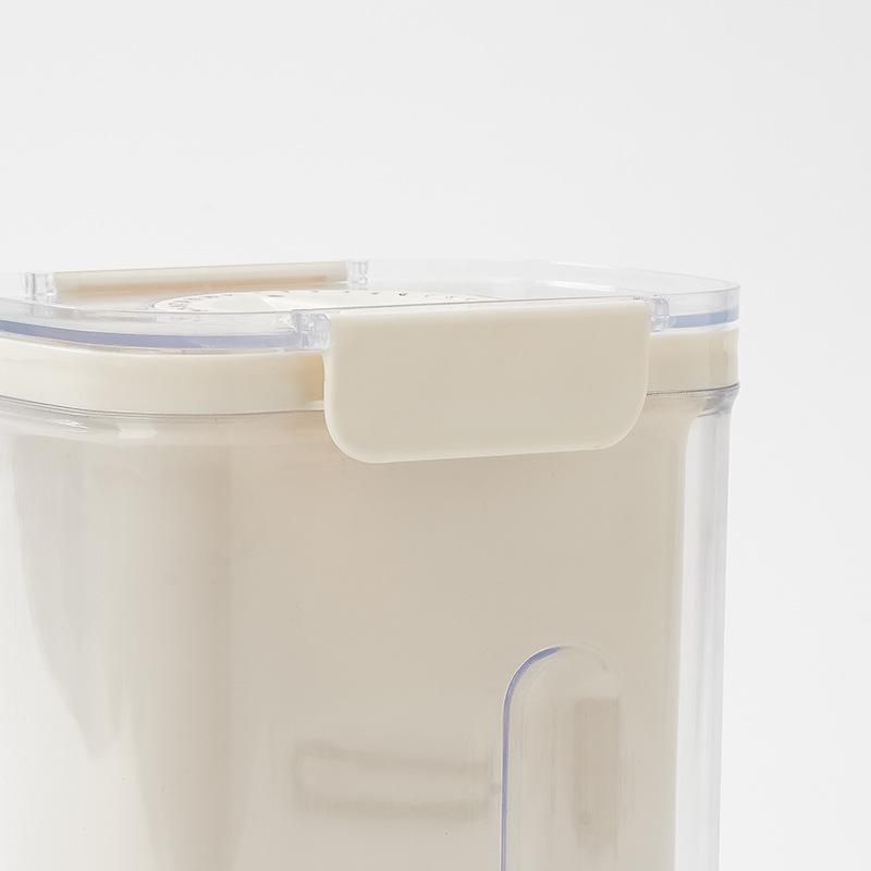 Multi-Functional Yogurt & Cheese Whey Separator with Large Capacity.