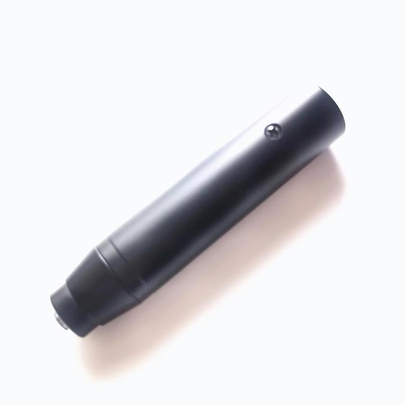48V Phantom Power Adapter For Shu.re A.K.G Senheiser Condenser Microphone In-Line PreAmp 3Pin/4Pin mini xlr or 3.5mm Jack to XLR